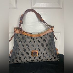 Dooney and Bourke Shoulder Bag